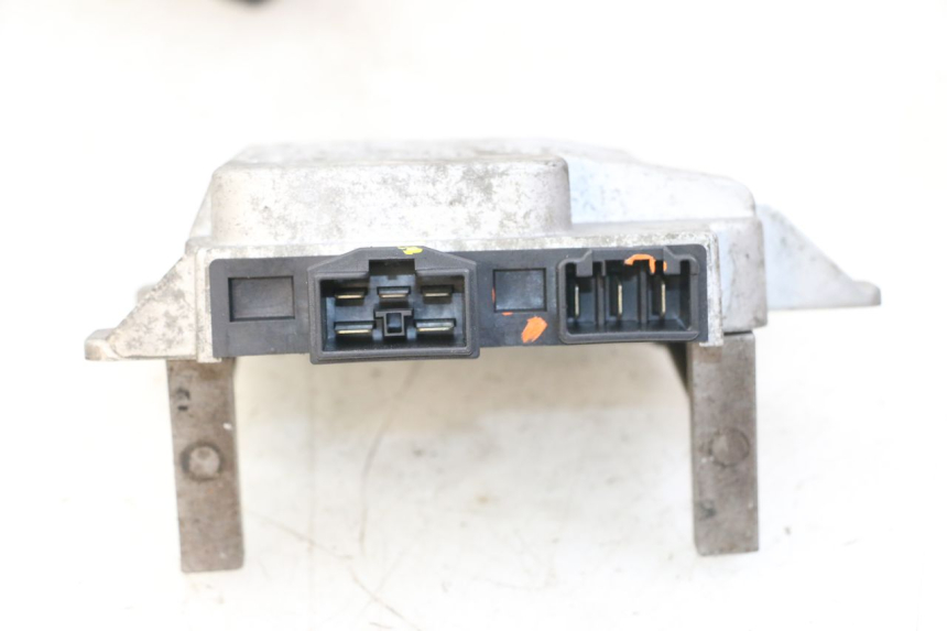 photo de KIT SERRURE CLE CDI NEIMAN HONDA FORZA 125 (2021 - 2025)