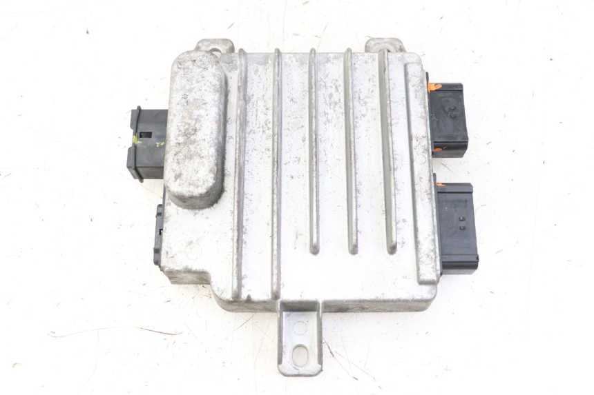 photo de KIT SERRURE CLE CDI NEIMAN HONDA FORZA 125 (2021 - 2025)