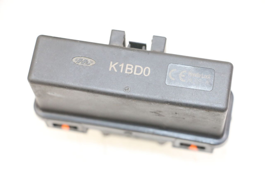 photo de KIT SERRURE CLE CDI NEIMAN HONDA FORZA 125 (2021 - 2025)