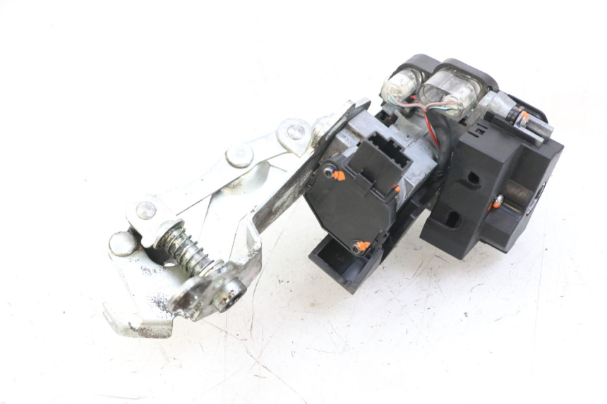 photo de KIT SERRURE CLE CDI NEIMAN HONDA FORZA 125 (2021 - 2025)