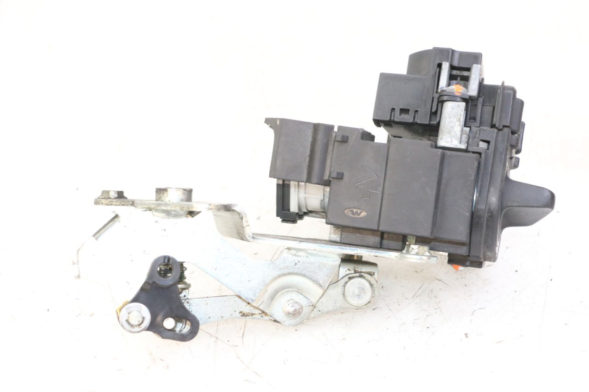 photo de KIT SERRURE CLE CDI NEIMAN HONDA FORZA 125 (2021 - 2025)
