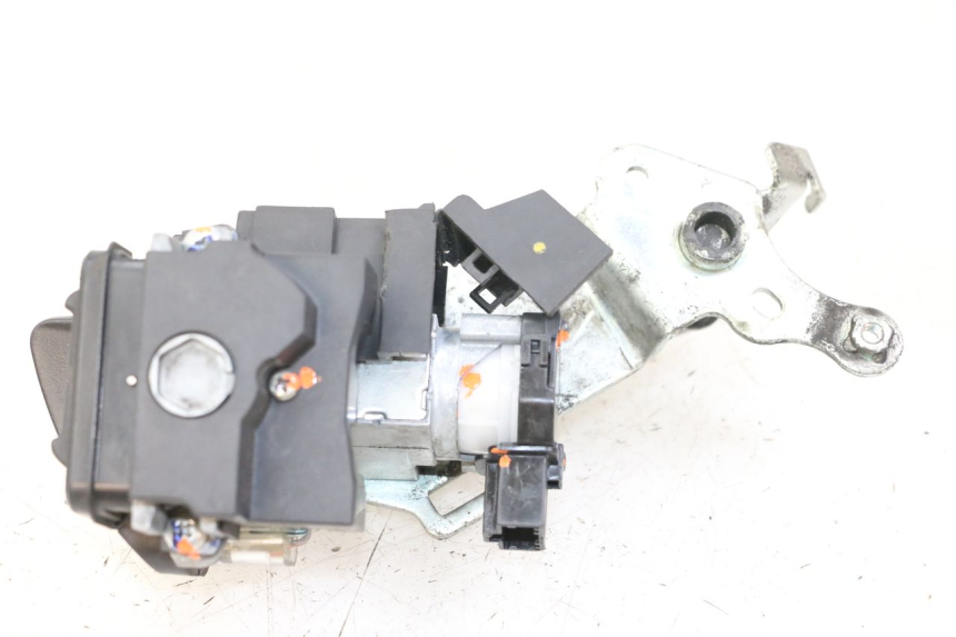 photo de KIT SERRURE CLE CDI NEIMAN HONDA FORZA 125 (2021 - 2025)