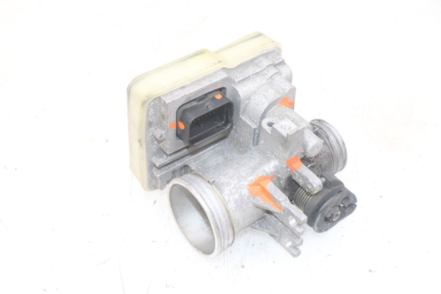 photo de KIT SERRURE CLE CDI NEIMAN PIAGGIO MP3 HPE 300 (2019 - 2026) - Vue d’ensemble