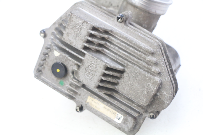 photo de KIT SERRURE CLE CDI NEIMAN PIAGGIO MP3 500 (2014 - 2016)