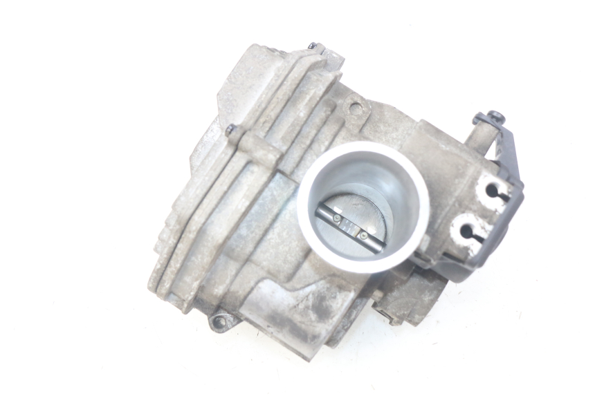 photo de KIT SERRURE CLE CDI NEIMAN PIAGGIO MP3 500 (2014 - 2016)