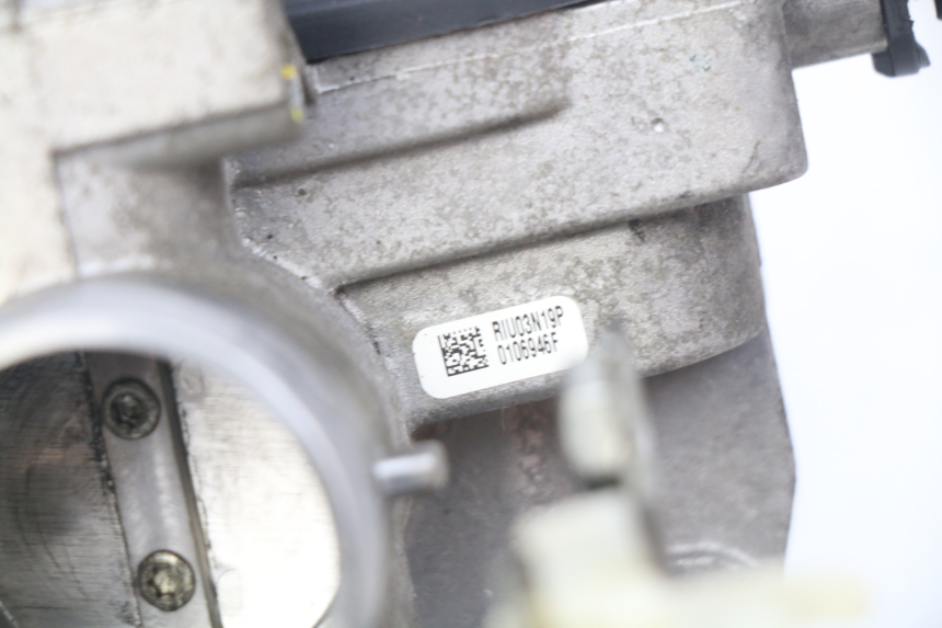 photo de KIT SERRURE CLE CDI NEIMAN PIAGGIO MP3 500 (2014 - 2016)