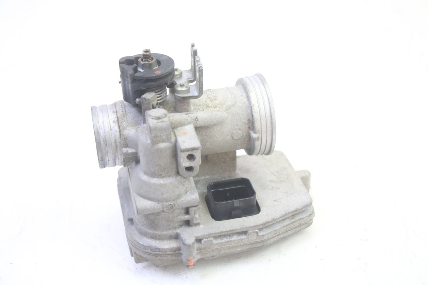 photo de KIT SERRURE CLE CDI NEIMAN PIAGGIO MP3 RL 250 (2007 - 2010) - Zoom état d’usage