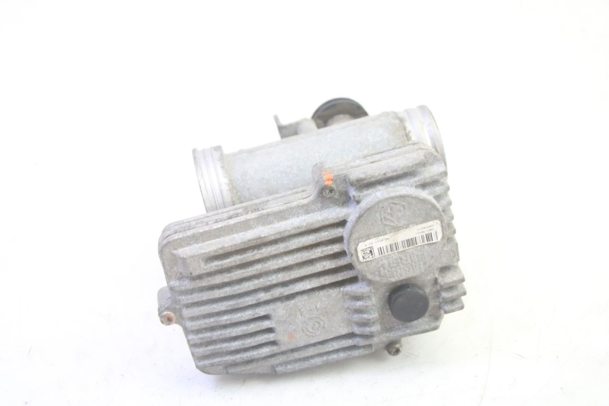 photo de KIT SERRURE CLE CDI NEIMAN PIAGGIO MP3 RL 250 (2007 - 2010) - État de surface