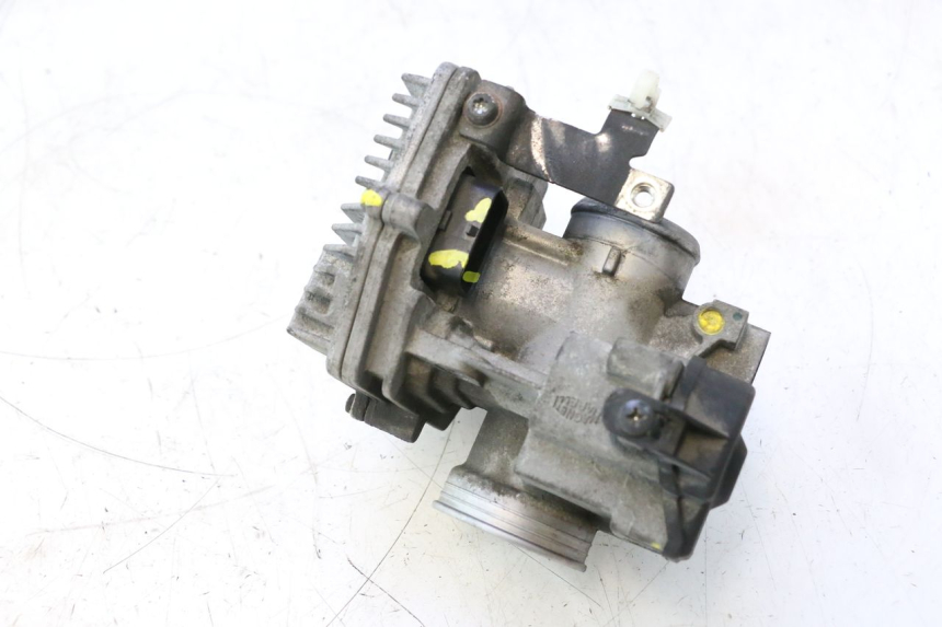photo de KIT SERRURE CLE CDI NEIMAN PIAGGIO MP3 500 (2016 - 2018) - Zoom état d’usage