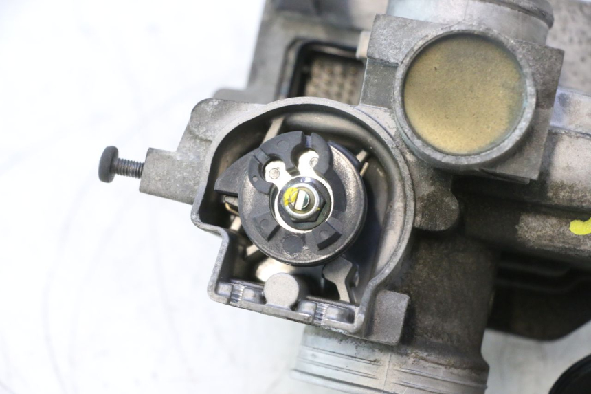 photo de KIT SERRURE CLE CDI NEIMAN PIAGGIO MP3 500 (2016 - 2018) - Marquages et références