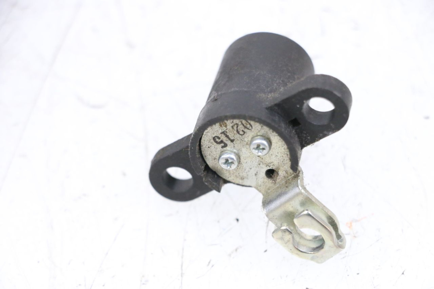 photo de KIT SERRURE CLE CDI NEIMAN YAMAHA MT-07 MT07 ABS 700 (2018 - 2020) - Vue produit