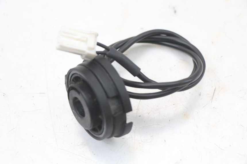 photo de KIT SERRURE CLE CDI NEIMAN PEUGEOT GEOPOLIS RS 125 (2007 - 2009)