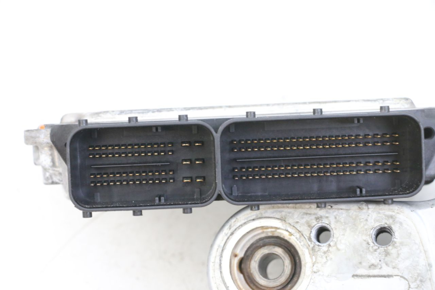 photo de KIT SERRURE CLE CDI NEIMAN BMW R RT ABS 1200 (2010 - 2014) - Marquages et références