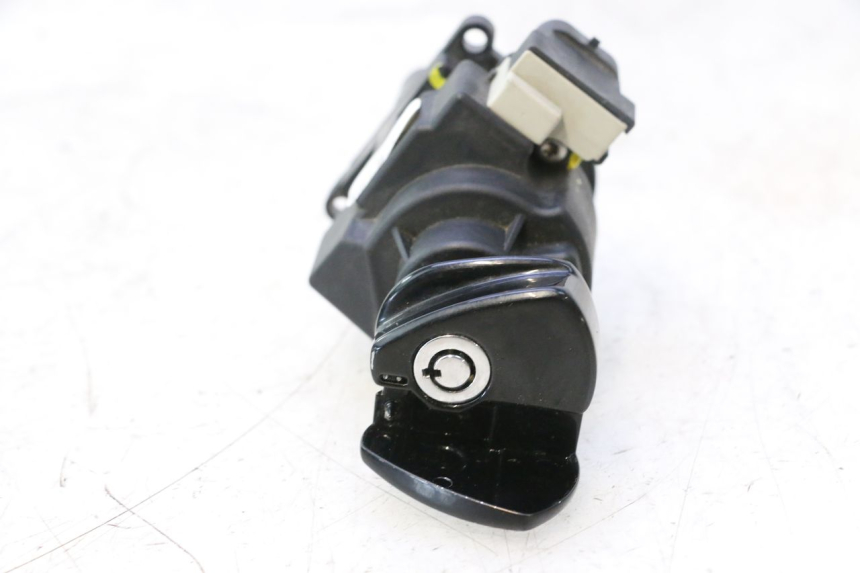 photo de KIT SERRURE CLE CDI NEIMAN HARLEY DAVIDSON ROAD GLIDE FLTRXSE 1920 (2018 - 2022) - Vue produit