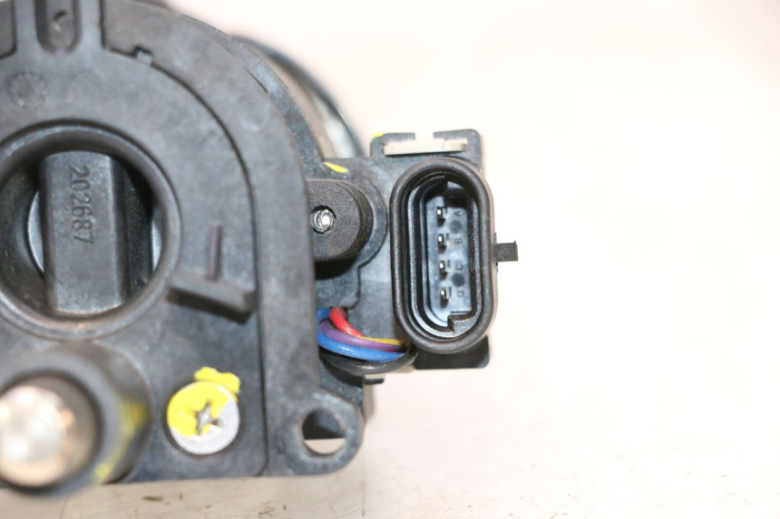photo de KIT SERRURE CLE CDI NEIMAN HARLEY DAVIDSON ROAD GLIDE FLTRXSE 1920 (2018 - 2022) - État de surface