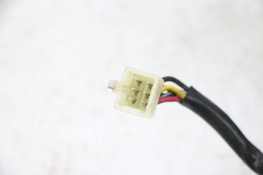 photo de KIT SERRURE CLE CDI NEIMAN PEUGEOT SATELIS 125 (2013 - 2018) - Détails caractéristiques