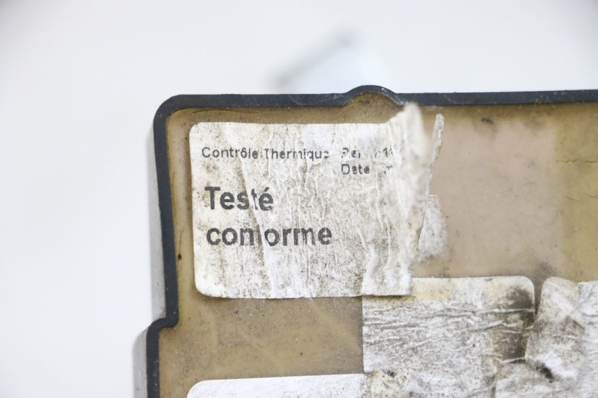 photo de KIT SERRURE CLE CDI NEIMAN PEUGEOT SATELIS 125 (2013 - 2018) - Inspection visuelle