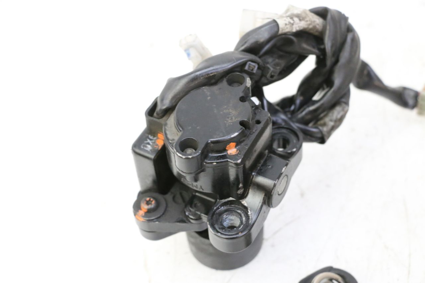 photo de KIT SERRURE CLE CDI NEIMAN YAMAHA TDM ABS 900 (2002 - 2014)