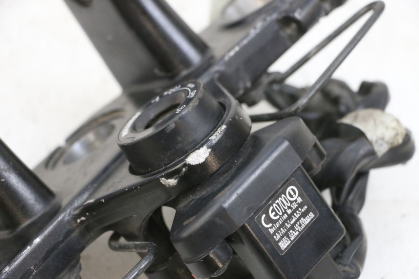 photo de KIT SERRURE CLE CDI NEIMAN YAMAHA TDM ABS 900 (2002 - 2014) - Zoom état d’usage