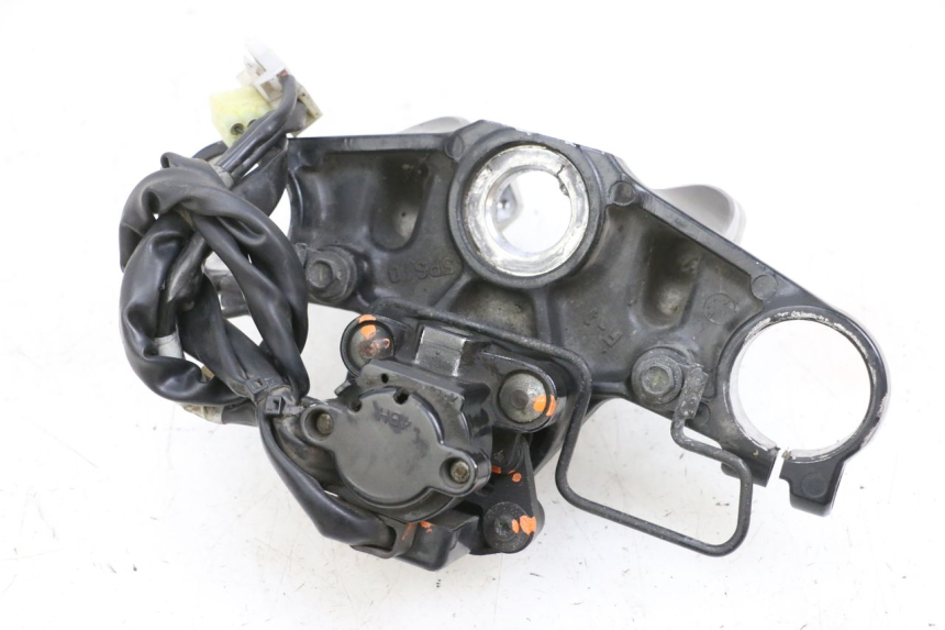 photo de KIT SERRURE CLE CDI NEIMAN YAMAHA TDM ABS 900 (2002 - 2014) - État de surface