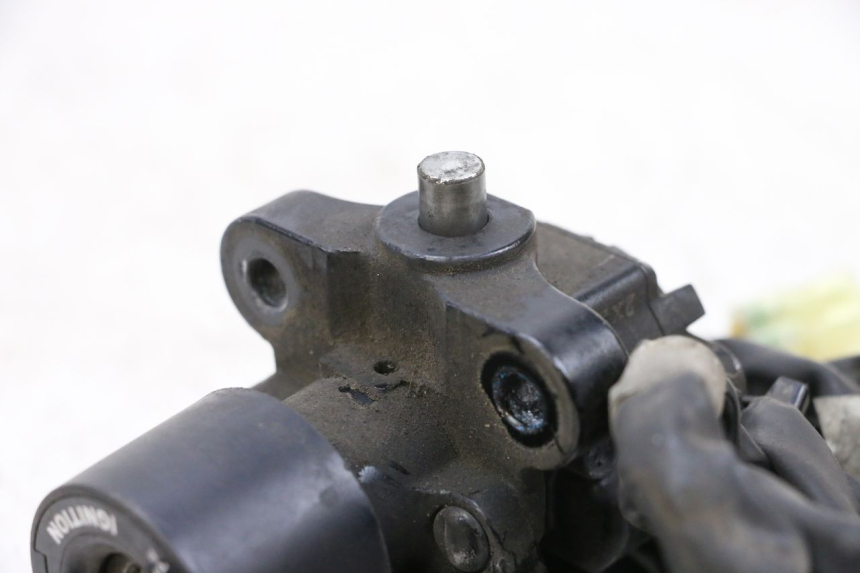 photo de KIT SERRURE CLE CDI NEIMAN YAMAHA TDM ABS 900 (2002 - 2014) - Détail de la pièce