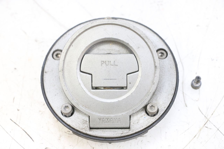 photo de KIT SERRURE CLE CDI NEIMAN YAMAHA TDM ABS 900 (2002 - 2014) - Photo complémentaire