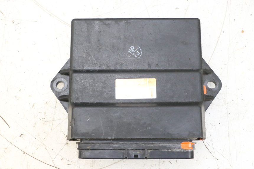 photo de KIT SERRURE CLE CDI NEIMAN YAMAHA TDM ABS 900 (2002 - 2014) - Zoom qualité