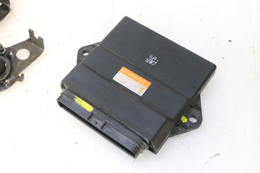 photo de KIT SERRURE CLE CDI NEIMAN YAMAHA TDM ABS 900 (2002 - 2014) - Vue produit