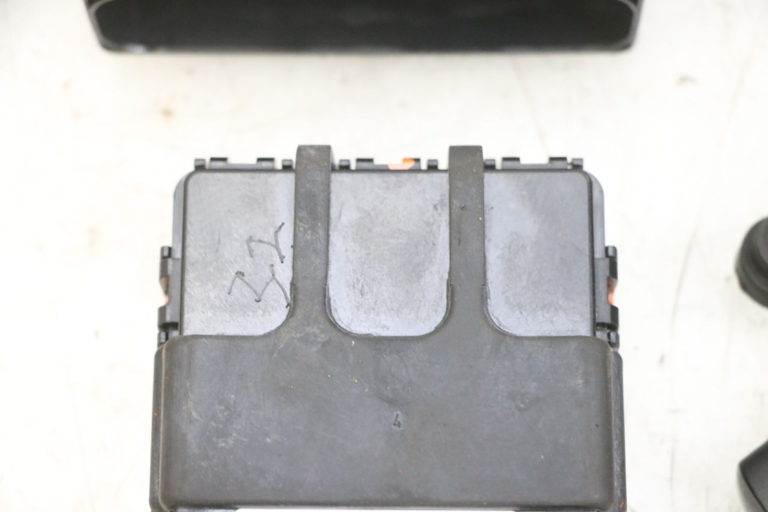 photo de KIT SERRURE CLE CDI NEIMAN YAMAHA TRICITY 300 (2020 - 2024) - Photo complémentaire