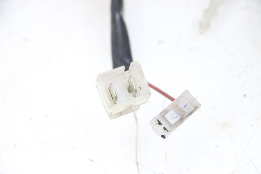 photo de KIT SERRURE CLE CDI NEIMAN YAMAHA X-MAX XMAX 125 (2010 - 2014)