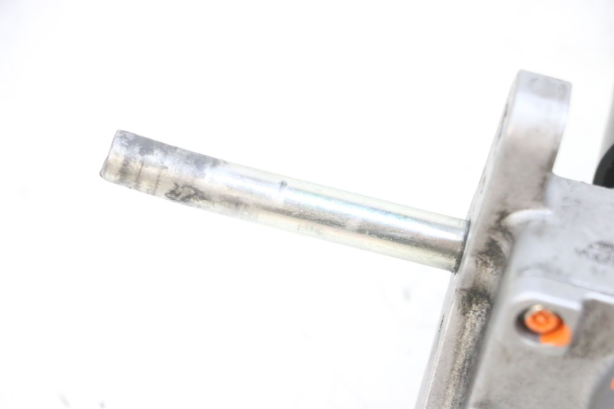 photo de KIT SERRURE CLE CDI NEIMAN YAMAHA XMAX X-MAX 125 (2006 - 2009) - Vue produit