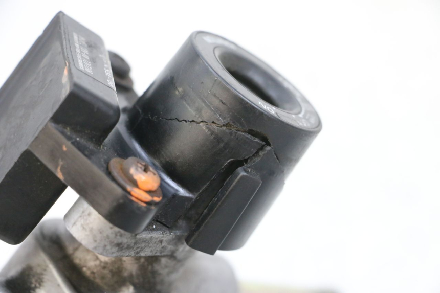 photo de KIT SERRURE CLE CDI NEIMAN YAMAHA XMAX X-MAX 125 (2006 - 2009) - Zoom qualité