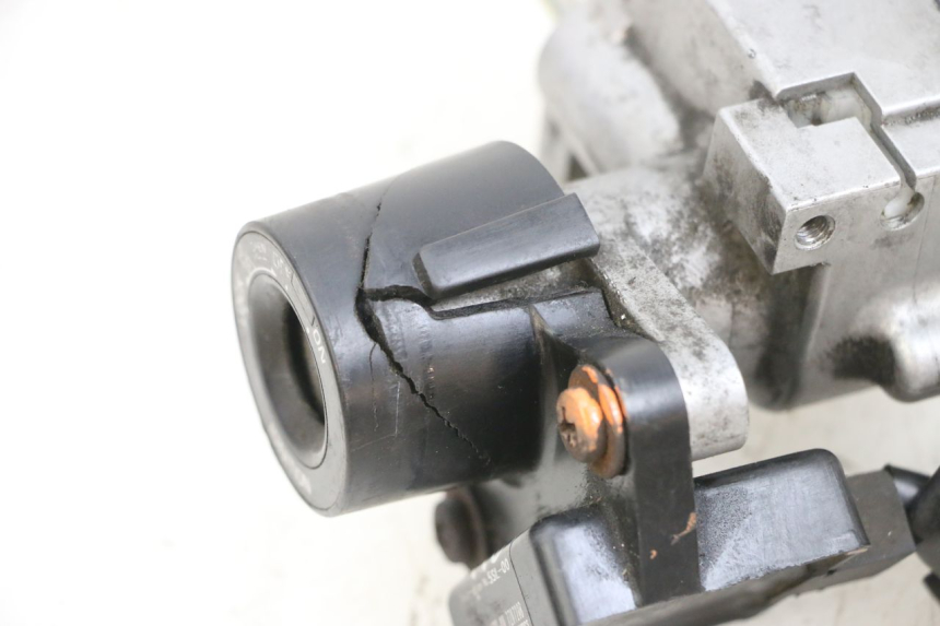 photo de KIT SERRURE CLE CDI NEIMAN YAMAHA XMAX X-MAX 125 (2006 - 2009) - Vue d’ensemble