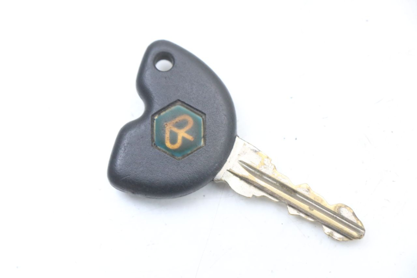 photo de KIT SERRURE CLE CDI NEIMAN PIAGGIO X8 125 (2004 - 2007)