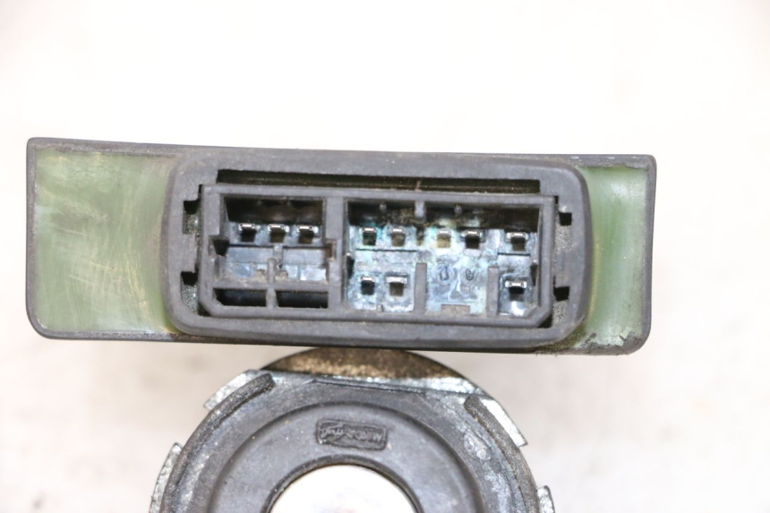 photo de KIT SERRURE CLE CDI NEIMAN PIAGGIO X8 125 (2004 - 2007) - Zoom état d’usage