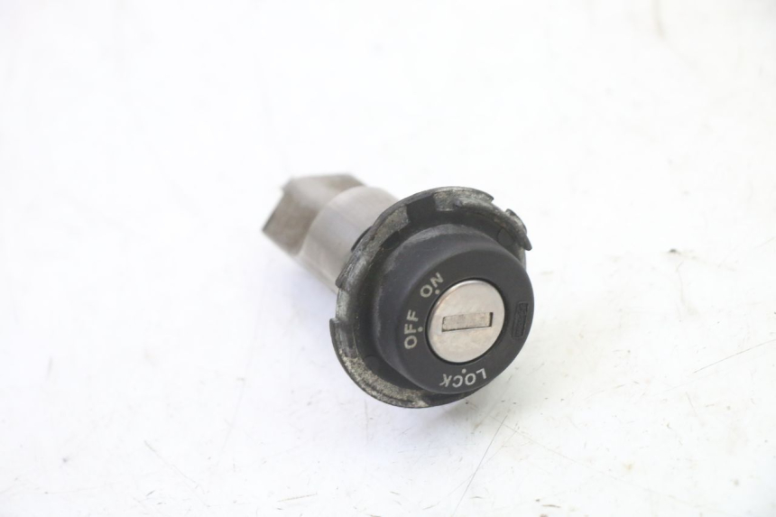 photo de KIT SERRURE CLE CDI NEIMAN PIAGGIO X9 EVOLUTION 125 (2003 - 2007)