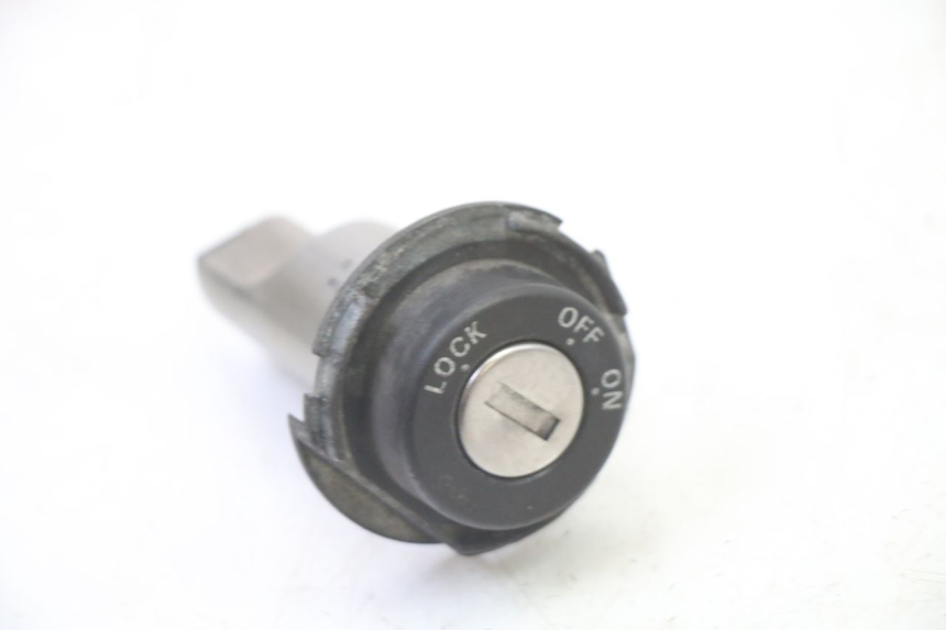 photo de KIT SERRURE CLE CDI NEIMAN PIAGGIO X9 EVOLUTION 125 (2003 - 2007)