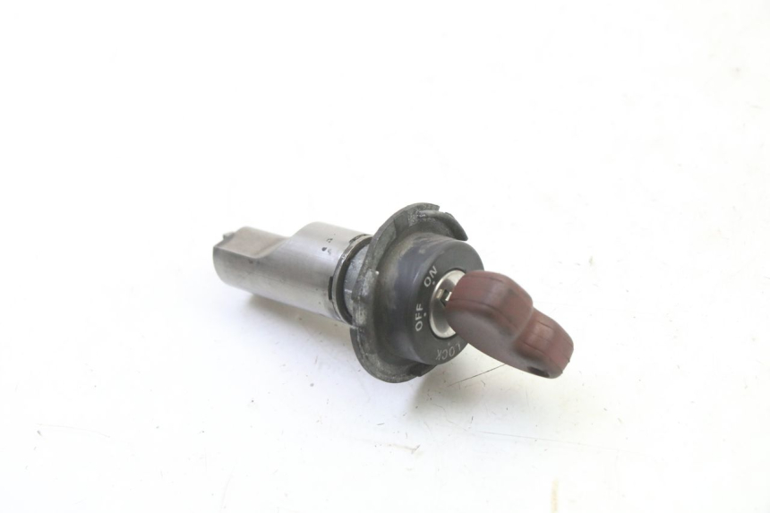 photo de KIT SERRURE CLE CDI NEIMAN PIAGGIO X9 EVOLUTION 125 (2003 - 2007)