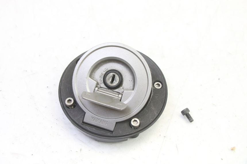 photo de KIT SERRURE CLE CDI NEIMAN YAMAHA XJ6 ABS 600 (2008 - 2016)
