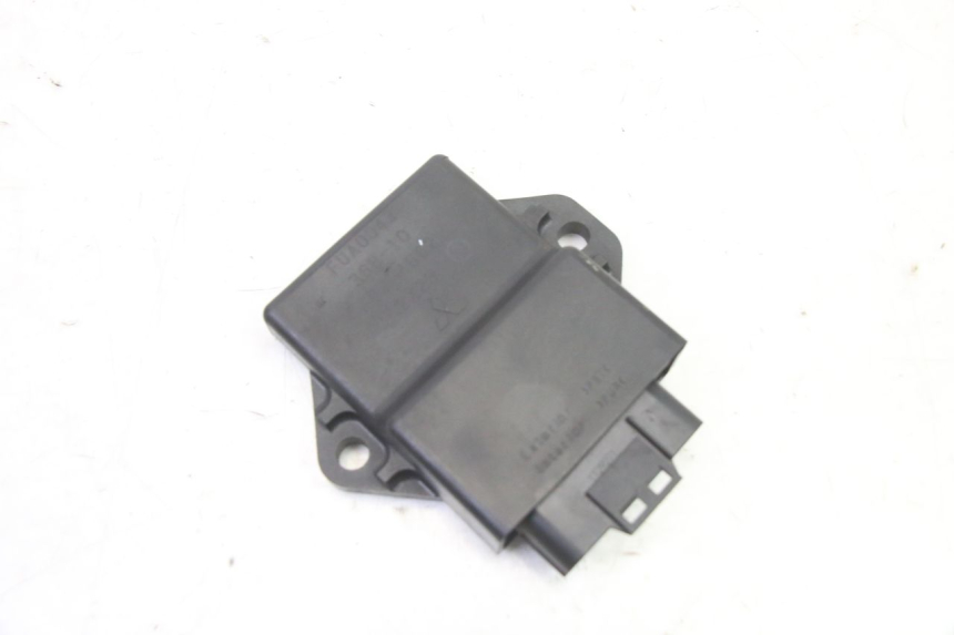 photo de KIT SERRURE CLE CDI NEIMAN YAMAHA XJ6 ABS 600 (2008 - 2016)