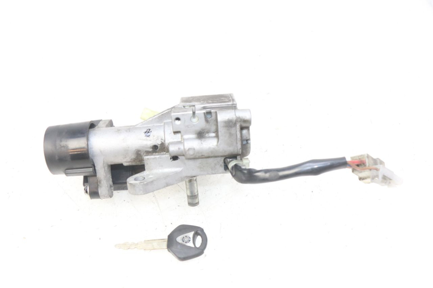 photo de KIT SERRURE CLE CDI NEIMAN YAMAHA X-MAX XMAX 125 (2010 - 2014)