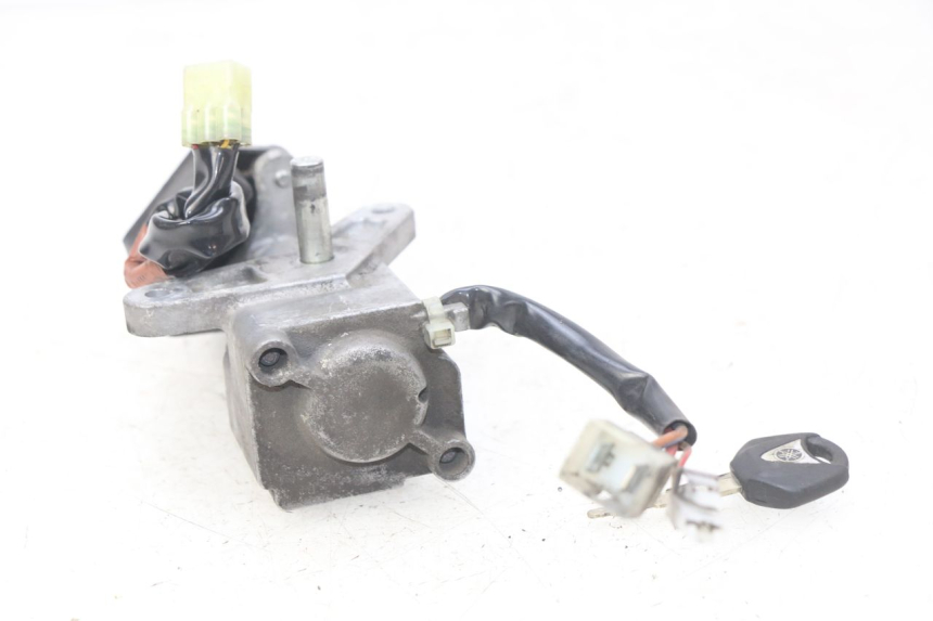 photo de KIT SERRURE CLE CDI NEIMAN YAMAHA X-MAX XMAX 125 (2010 - 2014)