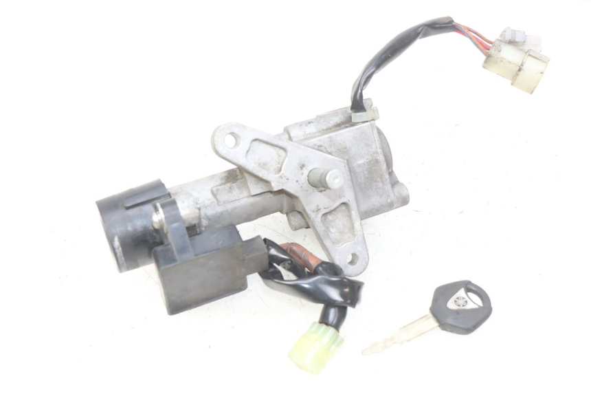 photo de KIT SERRURE CLE CDI NEIMAN YAMAHA X-MAX XMAX 125 (2010 - 2014)