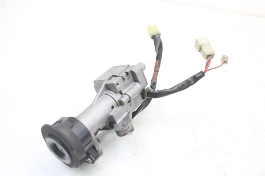 photo de KIT SERRURE CLE CDI NEIMAN YAMAHA X-MAX XMAX ABS 250 (2010 - 2014)