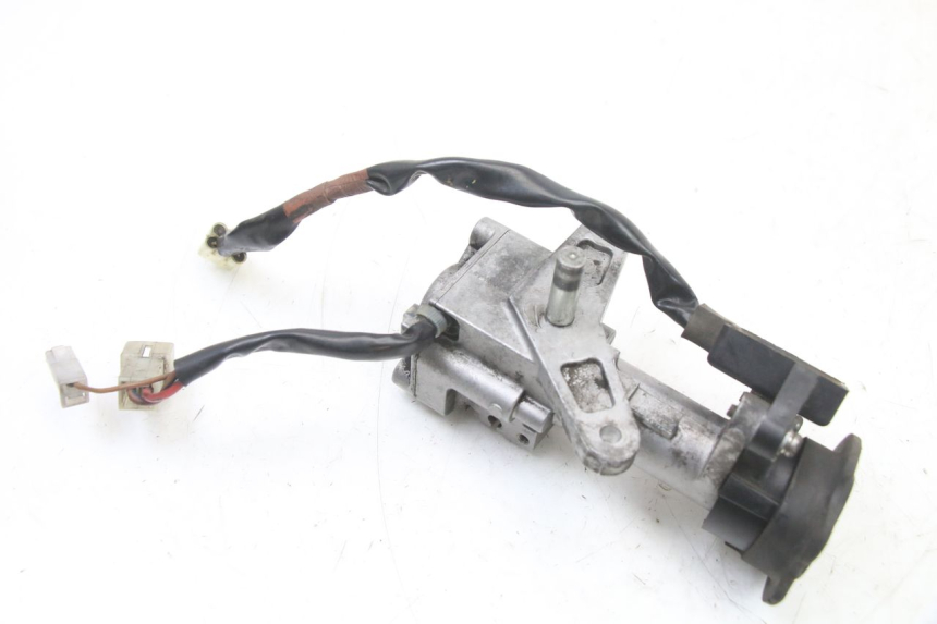 photo de KIT SERRURE CLE CDI NEIMAN YAMAHA X-MAX XMAX ABS 250 (2010 - 2014)
