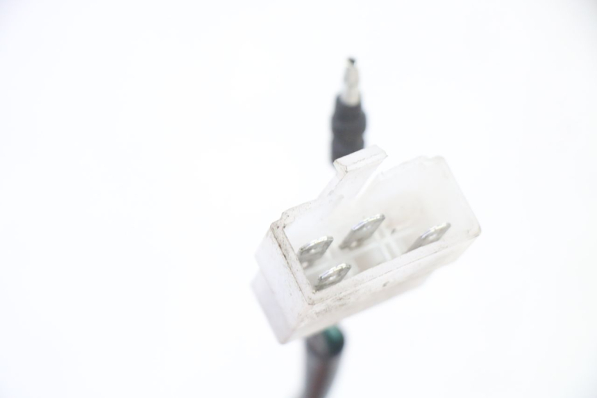 photo de KIT SERRURE CLE NEIMAN KYMCO AGILITY 4T 50 (2005 - 2018)