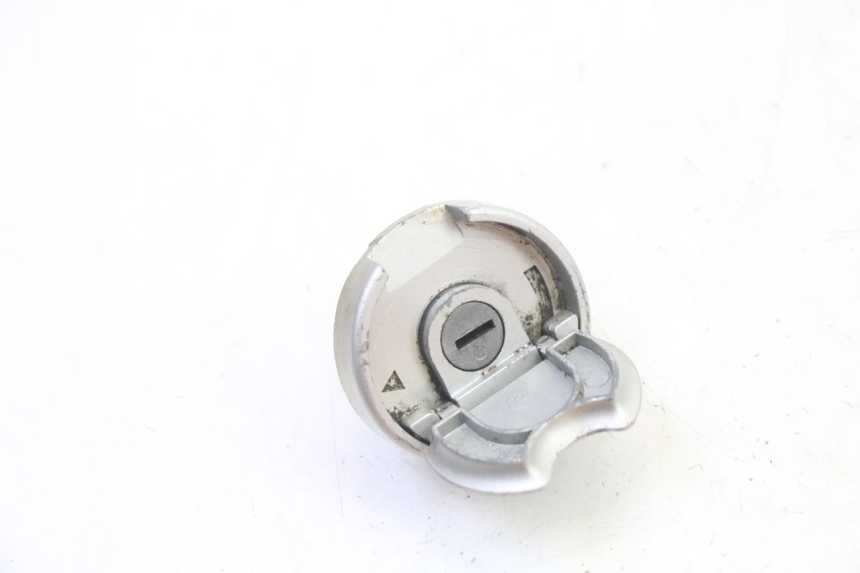 photo de KIT SERRURE CLE NEIMAN KYMCO AGILITY 4T 50 (2005 - 2018)