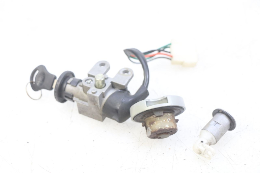 photo de KIT SERRURE CLE NEIMAN BAOTIAN BT 49 QT-9 50 (2006 - 2010)