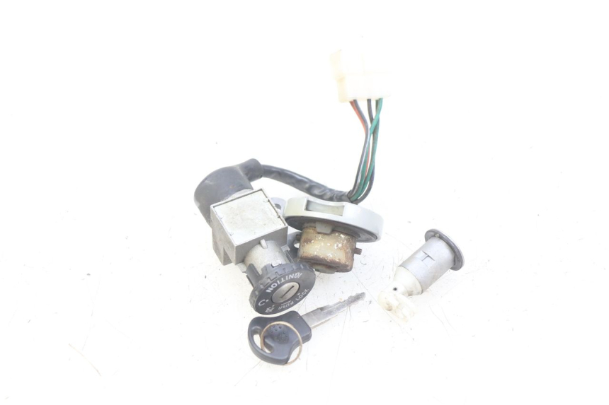 photo de KIT SERRURE CLE NEIMAN BAOTIAN BT 49 QT-9 50 (2006 - 2010)