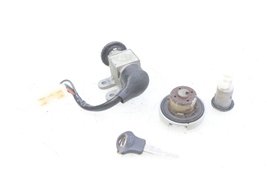 photo de KIT SERRURE CLE NEIMAN BAOTIAN BT 49 QT-9 50 (2006 - 2010)